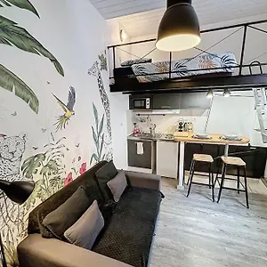 Le Petit Ramblas - En Hypercentre Toulouse